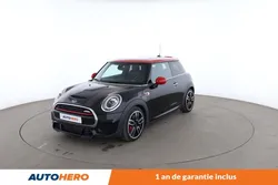 Mini John Cooper Works BVA6 3P 231 ch
