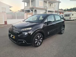 Citroën C3 Citroën C3 1.2 PureTech nacional