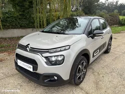 Citroën C3 1.2 PureTech Feel