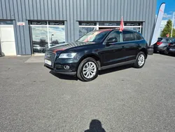 Audi q5 quattro ambition luxe 2.0l tdi 177cv s-tronic phase 2