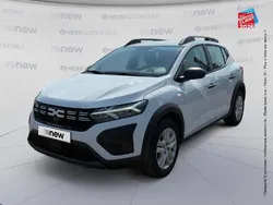 Dacia Sandero 1.0 TCe 90ch Stepway Essential