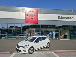 Renault Clio TCe 90 Evolution