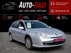 Renault Laguna break 1.5 Dci 110 Garantie 6 mois