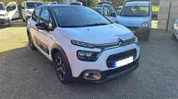 Citroën C3 1.2 PureTech C-Series