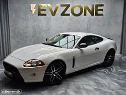 Jaguar XK 4.2 V8