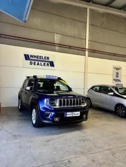 Jeep Renegade 1.0 Change the Way 4x2