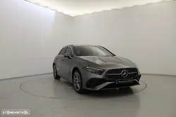 Mercedes-Benz A 250 e