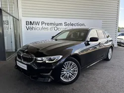 Bmw Série 3 Touring 320dA MH 190ch Luxury