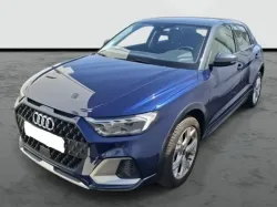 Audi A1 allstreet 25 TFSI 70 kW (95 CV)