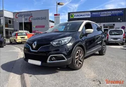 Renault Captur 1.5 dCi eco2 S&S 90 cv GARANTIE 6 MOIS KEYLESS/GPS/CAM/RADAR AR/BT/REGULATEUR