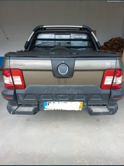 Fiat Strada Adventure
