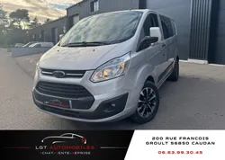 Ford Transit Custom 310 L1H1 2.2 TDCi 125ch Trend