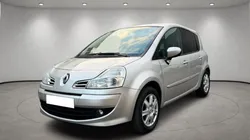 Renault Modus 1.2 TCe 100ch Dynamique Garantie 12 mois