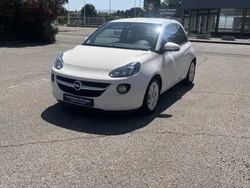 Opel Adam 1.4 Twinport 87ch White Edition Start/Stop