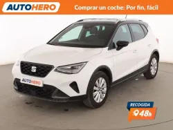 SEAT Arona 1.0 TSI FR