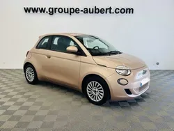 Fiat 500 e 95ch Action