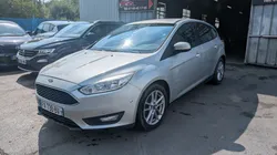 Ford focus 1.0 ess 125cv garantie 3 mois