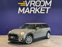 MINI Clubman 1.5 D 116ch One - 2018 - 113 000 km - Entretien à jour