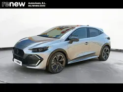 Renault Clio 6 ESPRIT ALPINE FULL HYBRID E-TECH 116KW (160 CV)