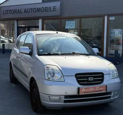 Kia Picanto 1.0