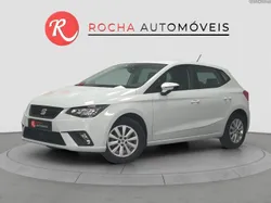 Seat Ibiza 1.0 TSI Style