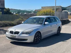Bmw 530 D BVA