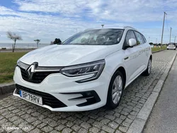 Renault Mégane BLUE dCi 115 BUSINESS EDITION
