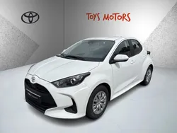 Toyota Yaris 70 Dynamic
