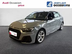 Audi A1 Sportback 30 TFSI 110 ch S tronic 7 S Line