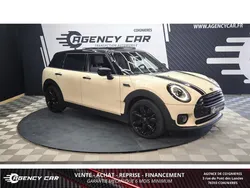 MINI CLUBMAN 1.5i - 136 - BVR F54 LCI Edition Premium Plus