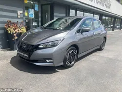 Nissan Leaf 40 kWh N-CONNECTA