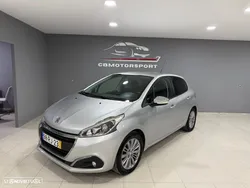Peugeot 208 1.2 PureTech Style