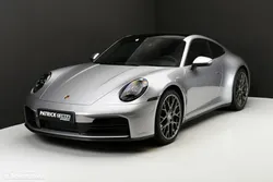 Porsche 911 (992) Carrera