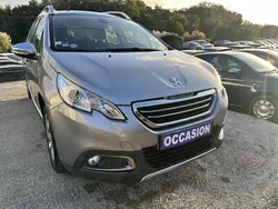 Peugeot 2008 1.2 PURETECH ALLURE