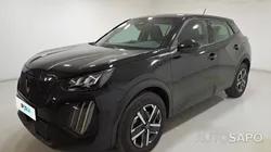 Peugeot 2008 1.2 PureTech Style de 2025