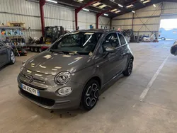 Fiat 500 essence hybride 1.0 70 ch club 39 000 km garantie 1 ère main