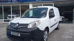 Renault Kangoo 1.5 dCi Business 3L de 2021