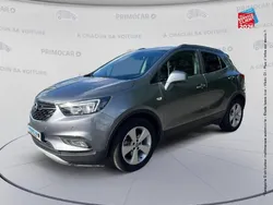 Opel Mokka X 1.4 Turbo 140ch Elite 4x2 BVA