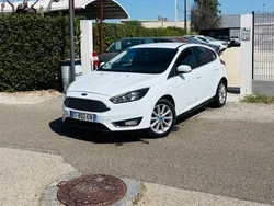 FORD FOCUS 1.0 EcoBoost 100 SS Business Nav