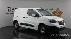 Opel Combo 1.5 CDTi L1H1 Enjoy de 2019