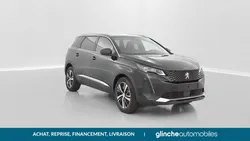 Peugeot 5008 III 1.2 PureTech 130ch GT EAT8