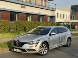 Renault TALISMAN ESTATE 2.0 BLUE DCI 200CH BUSINESS INTENS EDC