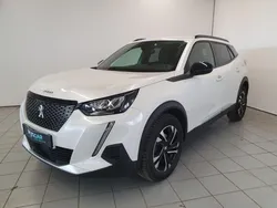 Peugeot 2008 1.2 PureTech 130ch S&S Allure Pack EAT8