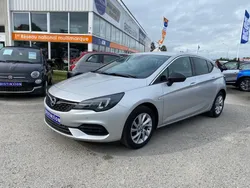 OPEL ASTRA 1.2i Turbo FAP - 145 - Elegance - Gps + Radar Avant et Arrière + Pack Hiver