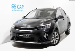 Kia Stonic 1.2 Dynamic