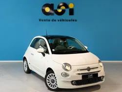 Fiat fiat 500 1.2l 69 lounge ph2