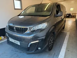 Peugeot expert iii 2.0 bluehdi 180 cv s&s std premium pack eat6