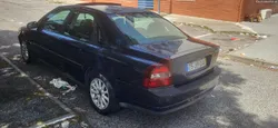 Volvo S80 T5