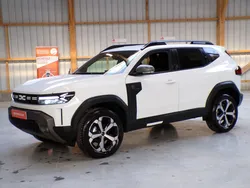 Dacia Duster Mild Hybrid 130 4x4 Journey