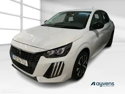 Peugeot e-208 50 kWh Style